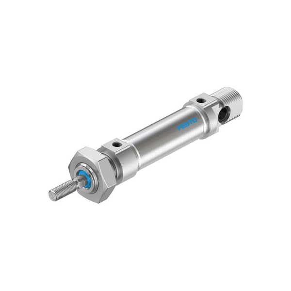 Standards-Based Cylinder DSNU-16-15-PPV-A
